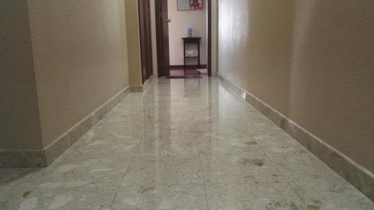 Ponta Delgada Green & Blue 3 Bedrooms מראה חיצוני תמונה