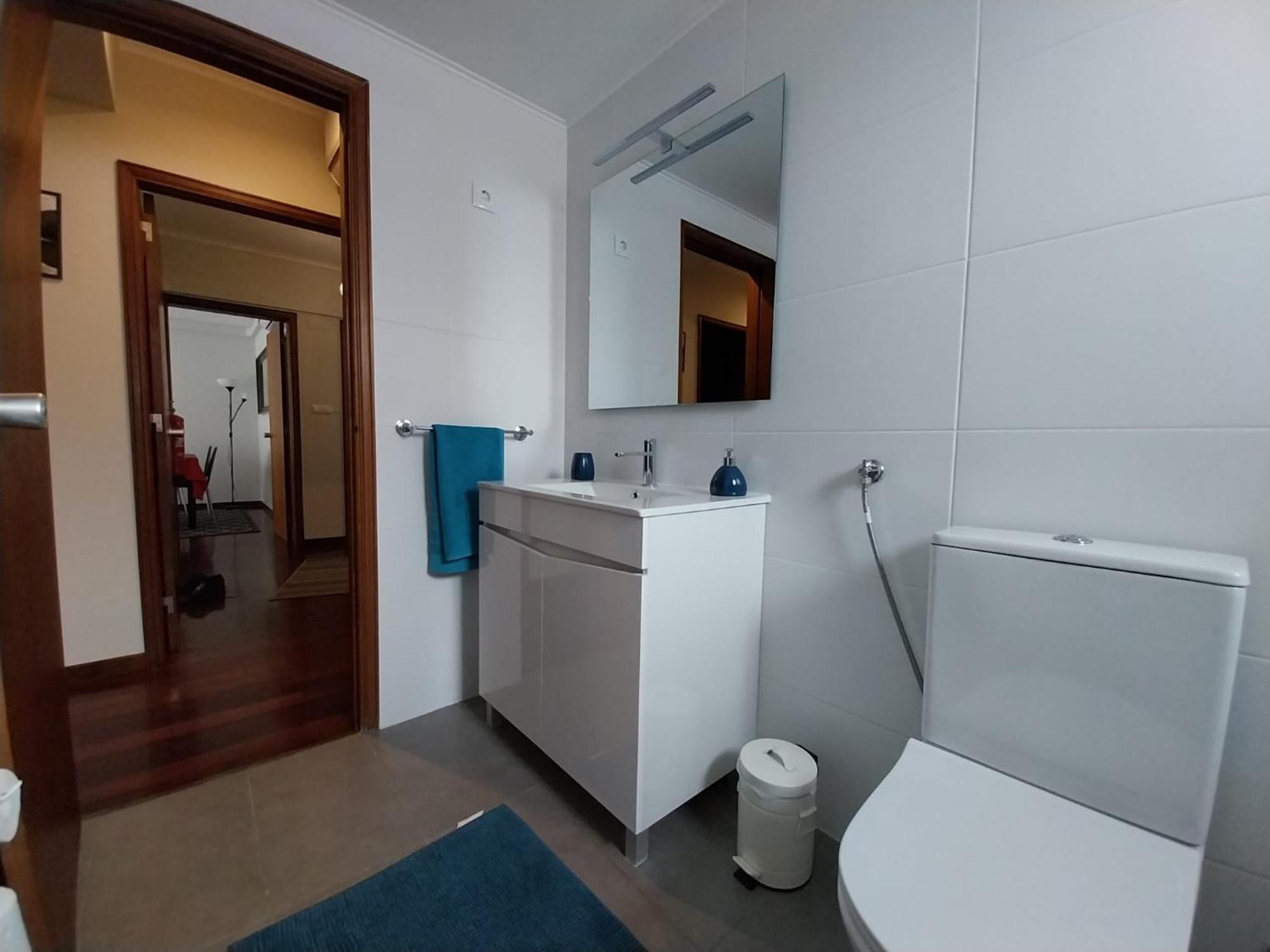 Ponta Delgada Green & Blue 3 Bedrooms מראה חיצוני תמונה