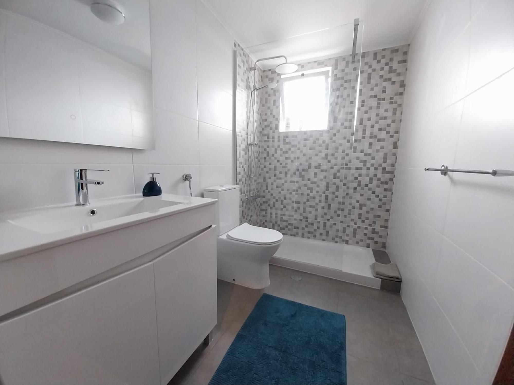 Ponta Delgada Green & Blue 3 Bedrooms מראה חיצוני תמונה