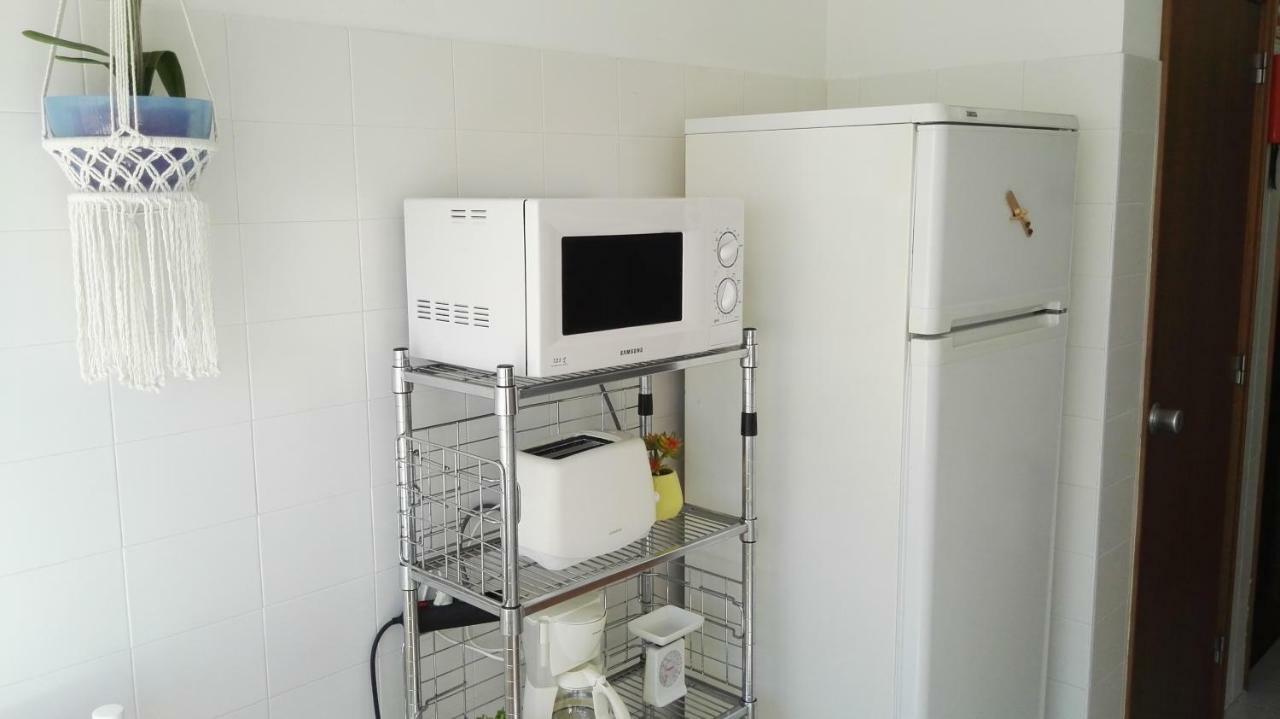 Ponta Delgada Green & Blue 3 Bedrooms מראה חיצוני תמונה