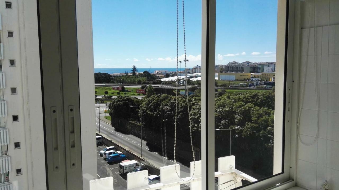 Ponta Delgada Green & Blue 3 Bedrooms מראה חיצוני תמונה