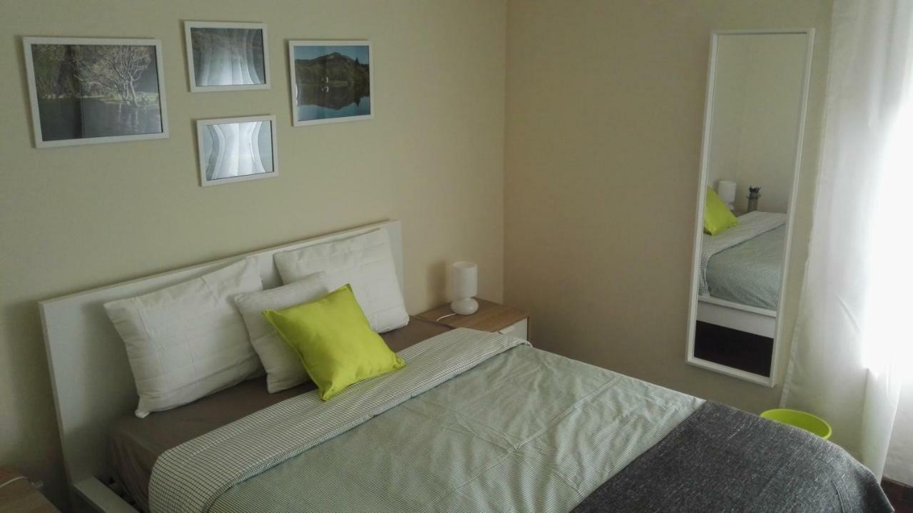 Ponta Delgada Green & Blue 3 Bedrooms מראה חיצוני תמונה
