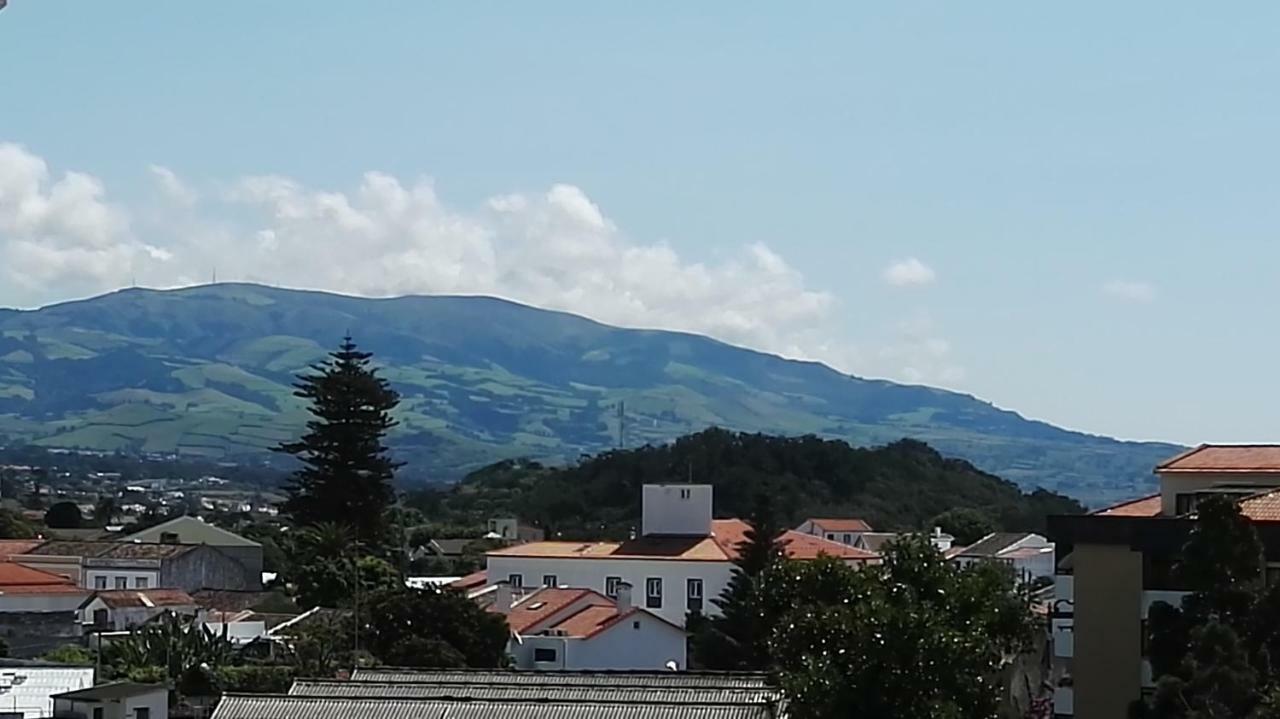Ponta Delgada Green & Blue 3 Bedrooms מראה חיצוני תמונה