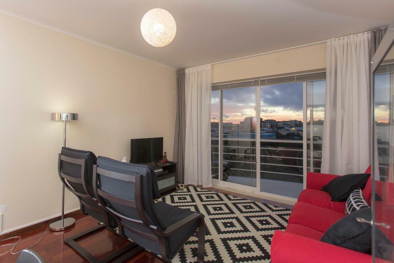 Ponta Delgada Green & Blue 3 Bedrooms מראה חיצוני תמונה