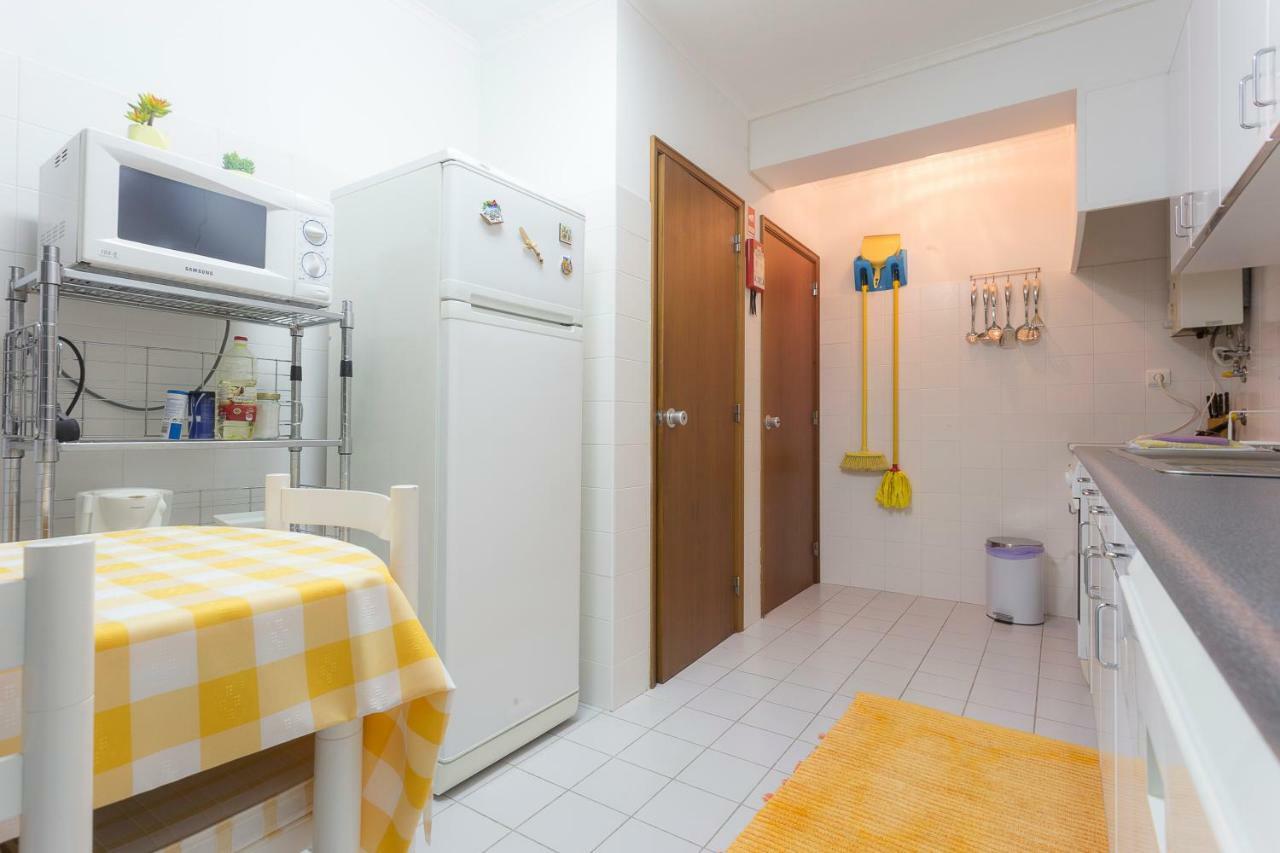 Ponta Delgada Green & Blue 3 Bedrooms מראה חיצוני תמונה